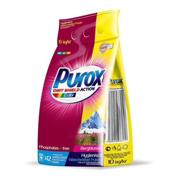 Purox Color 10kg